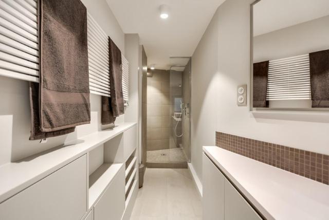 Appartement Warm And Bright Front Of Jardin Du Luxembourg