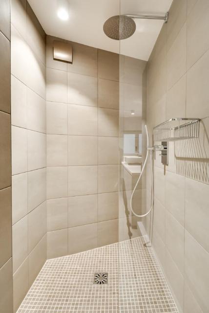 Appartement Warm And Bright Front Of Jardin Du Luxembourg